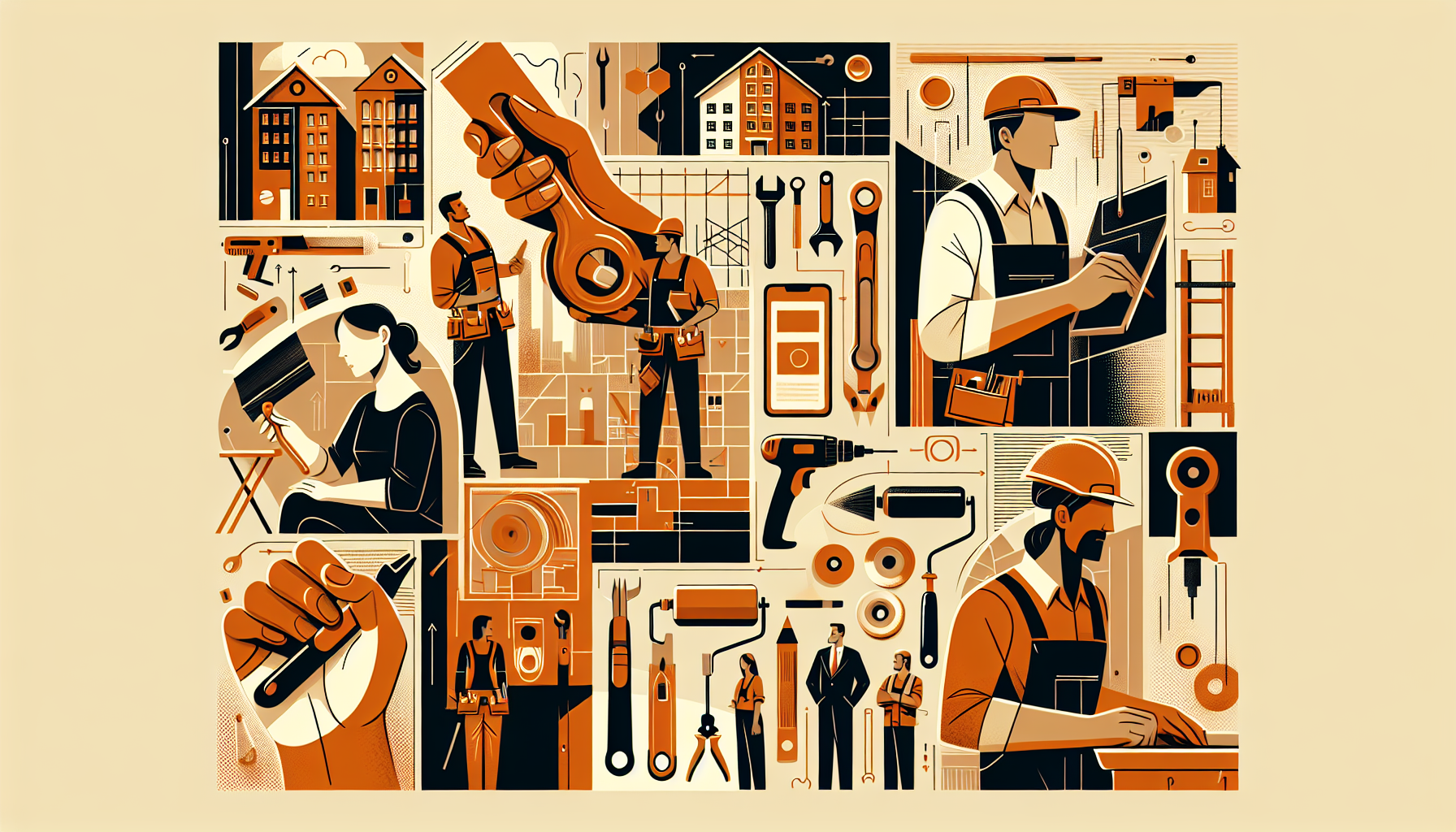 Top Contractor Apps in Houston for 2026