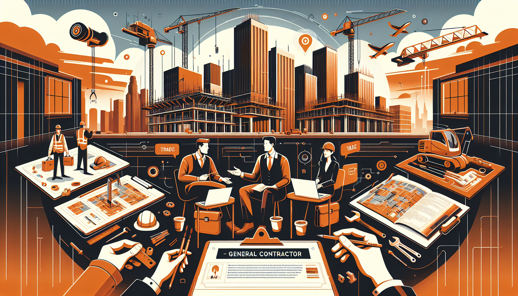 Top Contractor Software for LA Construction 2026