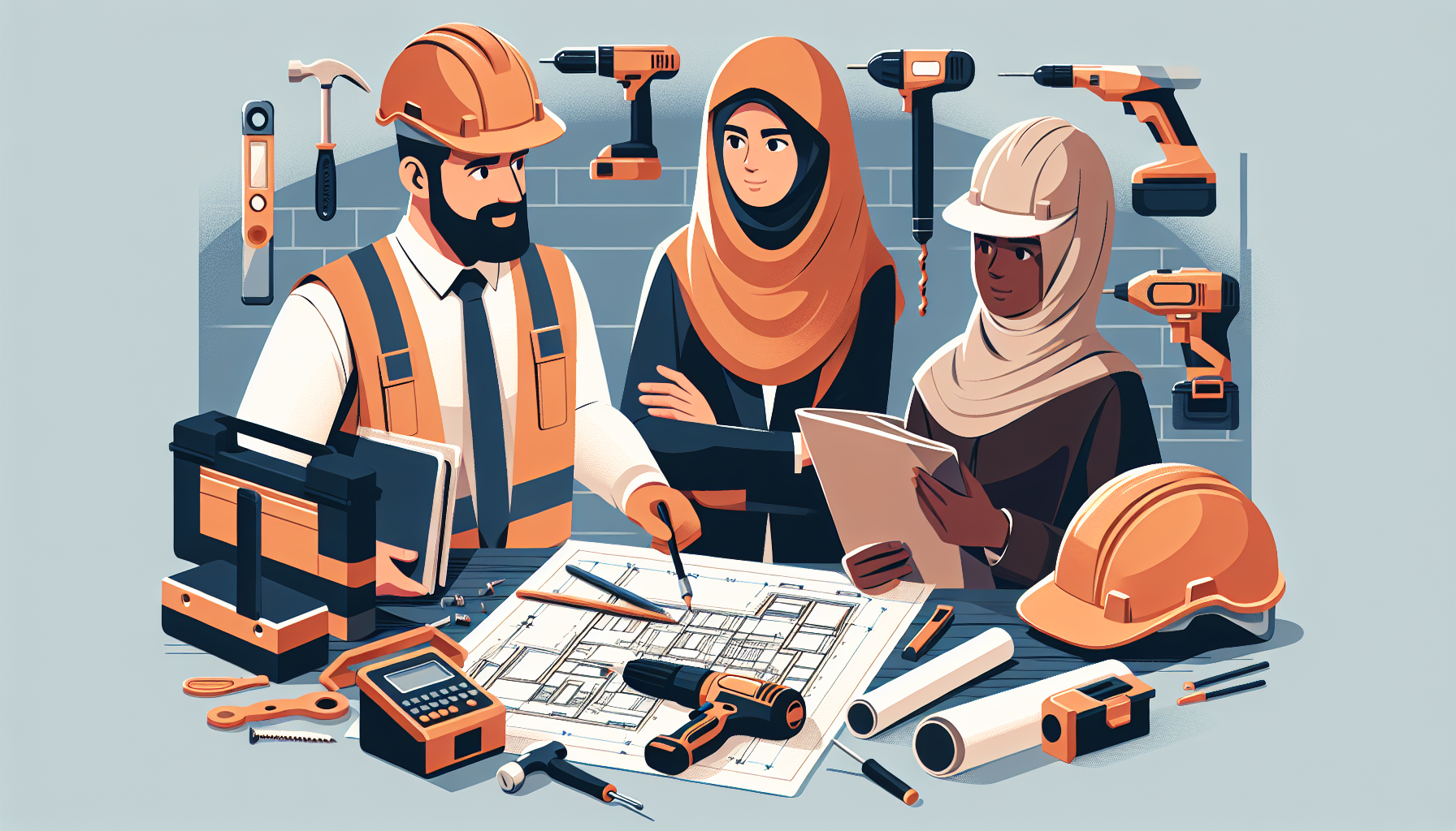 Boost Your Success: Win More Construction Bids